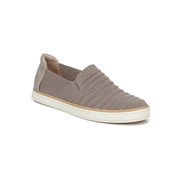 Soul Naturalizer Kemper Women's Slip-On Shoes - Size: 8, Grey