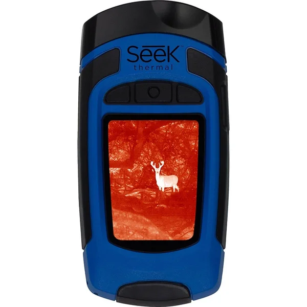 Seek Thermal RW-AAAX Infrared Camera - 100 Mk, fixed, 30 Hz