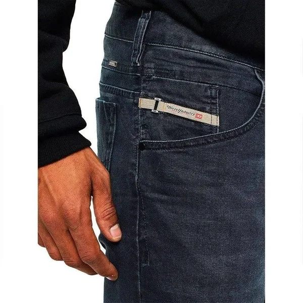Diesel D-Bazer Jeans 0699p - Blue - 30
