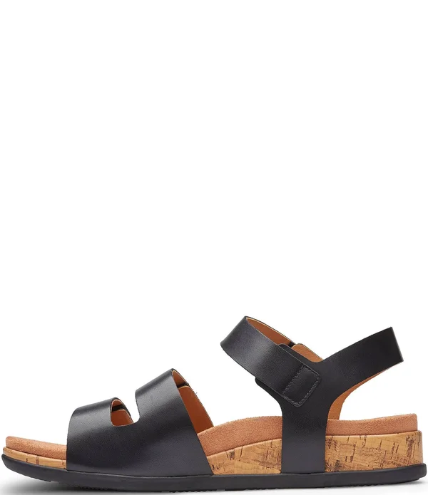 Vionic Colleen Sandal Cinnamon, 5, M