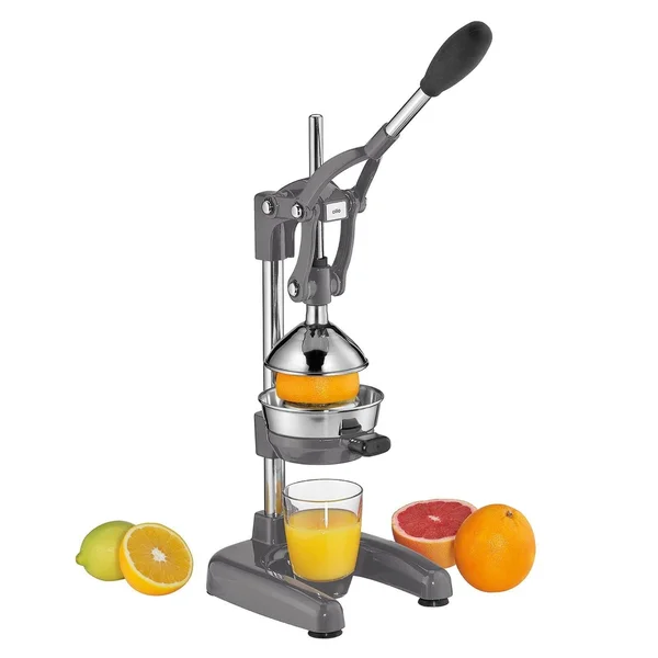 Frieling Citrus Press - Cool Grey