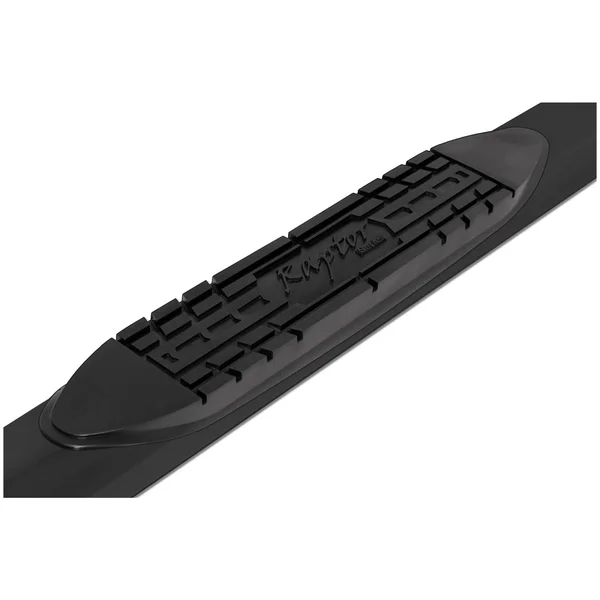 Raptor Series 4x22 Oval Wheel to Wheel Step Bars 0401-0027MB