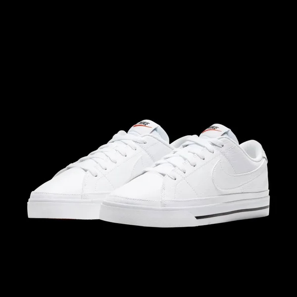 Nike Court Legacy White Women's Shoes - Size: 11