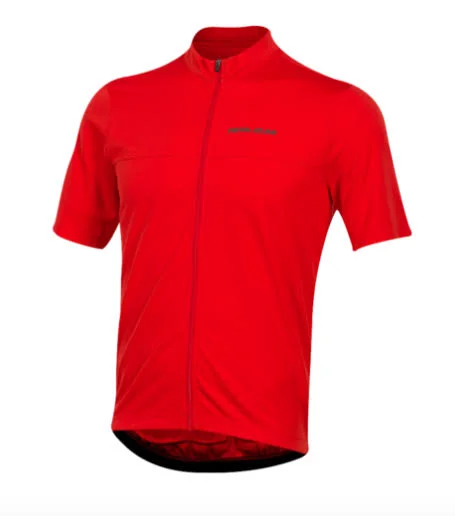Pearl Izumi Quest Jersey - Men's - SCRM Ylw, XL