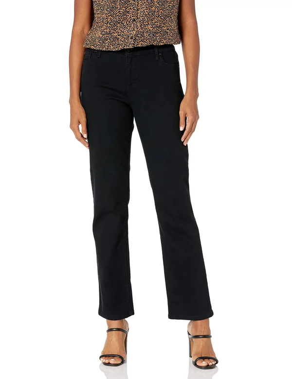 Bandolino Plus Size Average Length Mandie Jean, Women's, Size: 20W, Gray