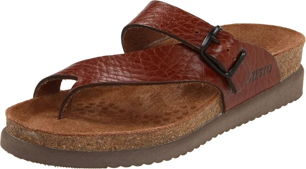 Women's Mephisto, Helen Sandal