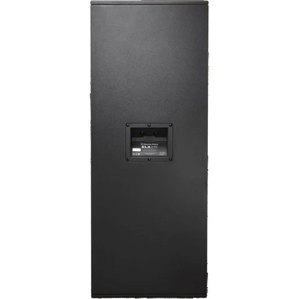 Electro-Voice Live X ELX215 2-way PA Speaker - Textured Black