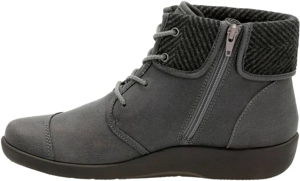 Clarks Women's Sillian Frey Ankle Boot
