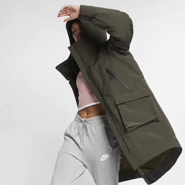 Nike Sportswear Tech Pack Down-Fill Women's Parka