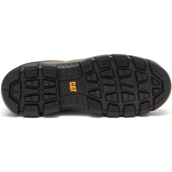 Caterpillar Stormers 6x22 Industrial Boot - 14-M Olive Night
