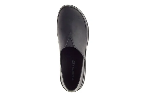 Merrell Women's Encore Kassie Moc Shoes Black 7