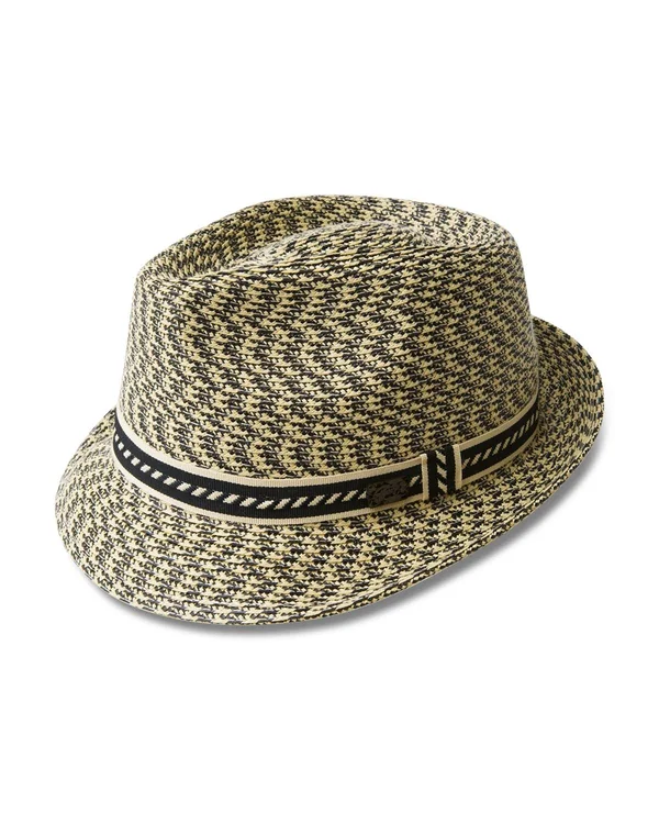 Bailey of Hollywood Men's Mannes 81690 - Natural Multi
