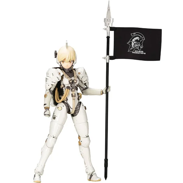 Kotobukiya Kojima Productions Ludens Plastic Model