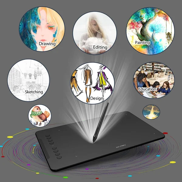 XP-Pen Deco 01 V2