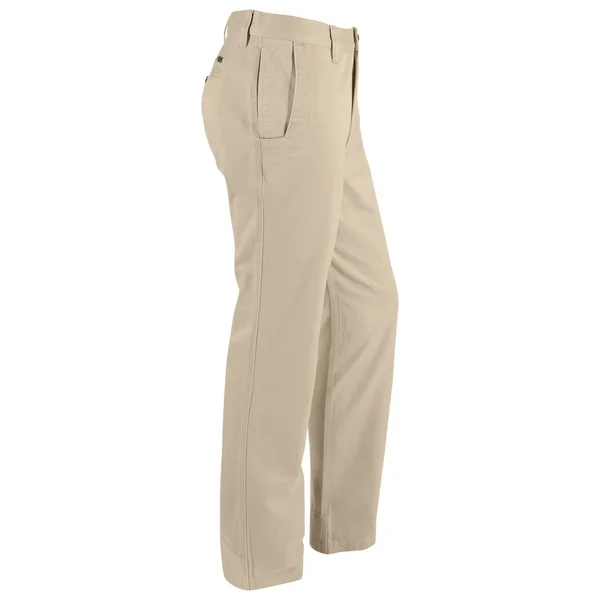 Mountain Khakis Men's Teton Twill Pant Slim Fit - 33x32 - Sand