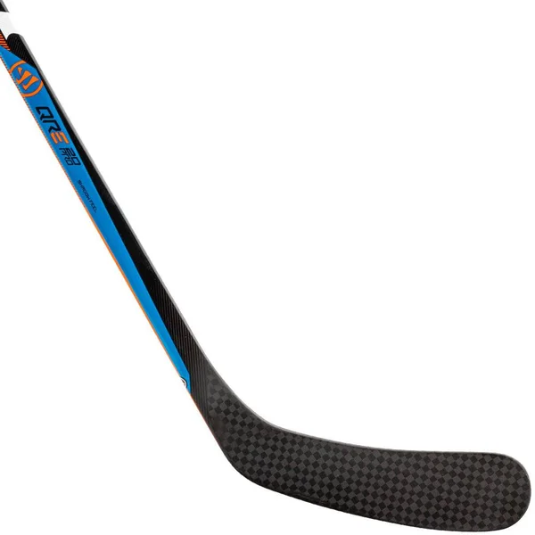 Warrior Covert QRE 20 Pro Grip Hockey Stick - Senior - Left