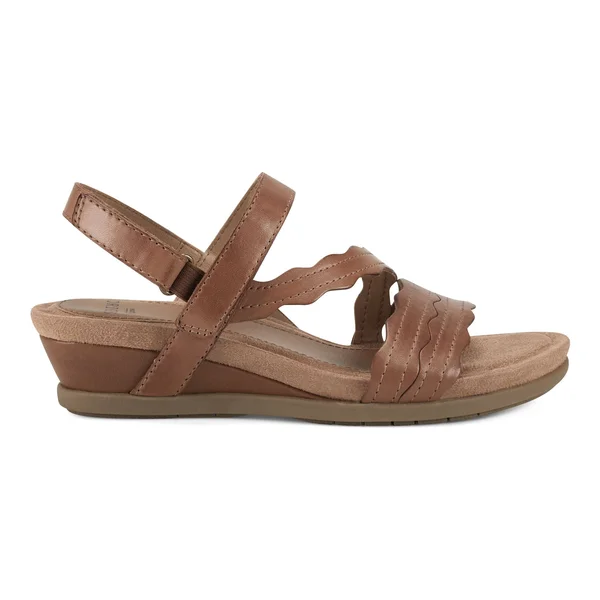 Earth Origins Poppy 6.5 Women's Alpaca