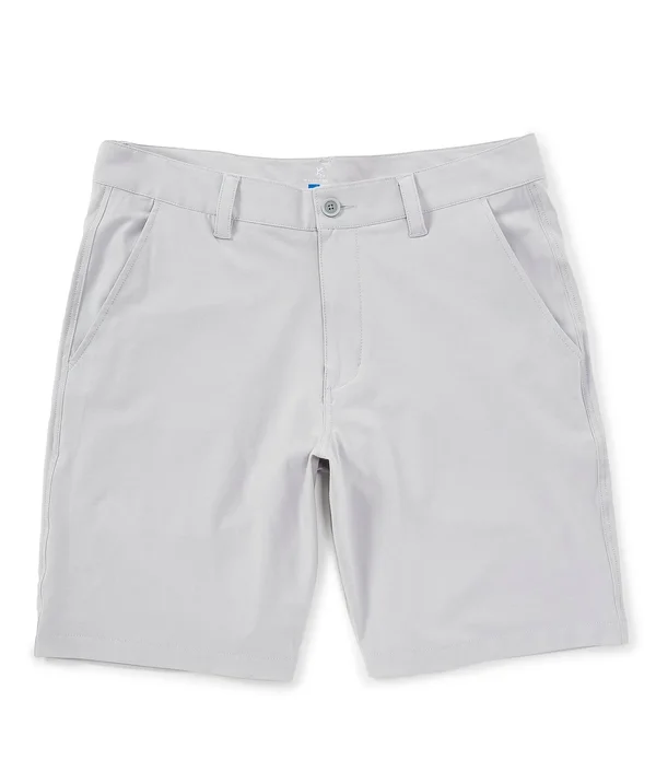 Southern Tide Men's T3 Gulf Short (33 Seagull Grey)