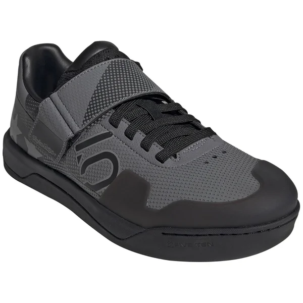 Five Ten Hellcat Pro TLD Grey Four/Black/Grey Three - Men's, Size: 9.5