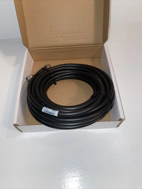 SureCall SC- 400 - Antenna cable - indoor - outdoor - Black - M N connector to M N connector