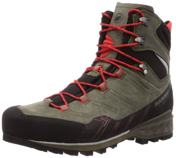 Mammut Kento Guide High GTX Men - 10, Tin-Spicy