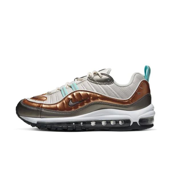 Nike Air Max 98 SE Women's Shoes in White - Size: 6, BV6536-002