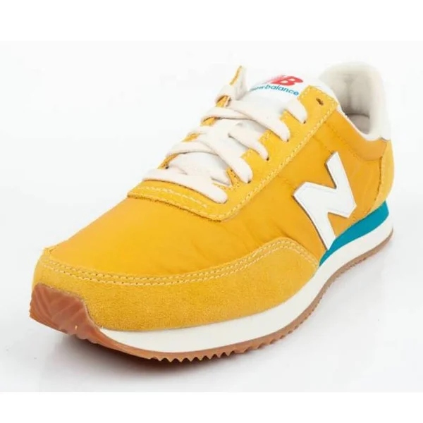 New Balance M UL720NL1 Shoes Yellow