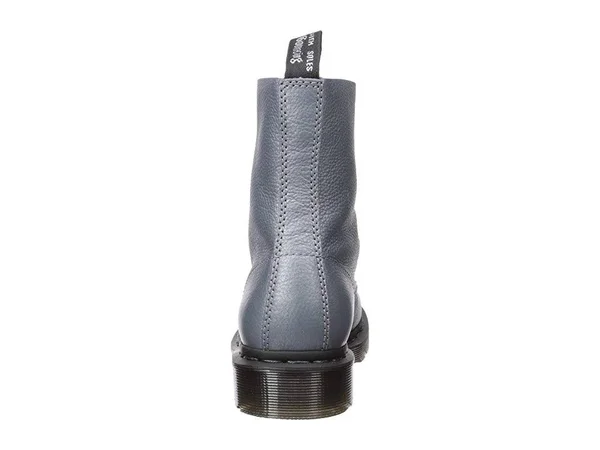Dr. Martens Women's 1460 Pascal Boot - Gunmetal