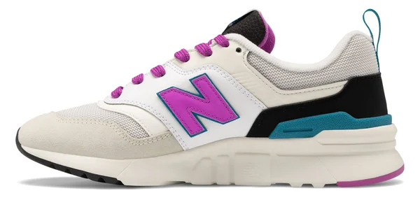 New Balance Womens 997H Classic Shoes
