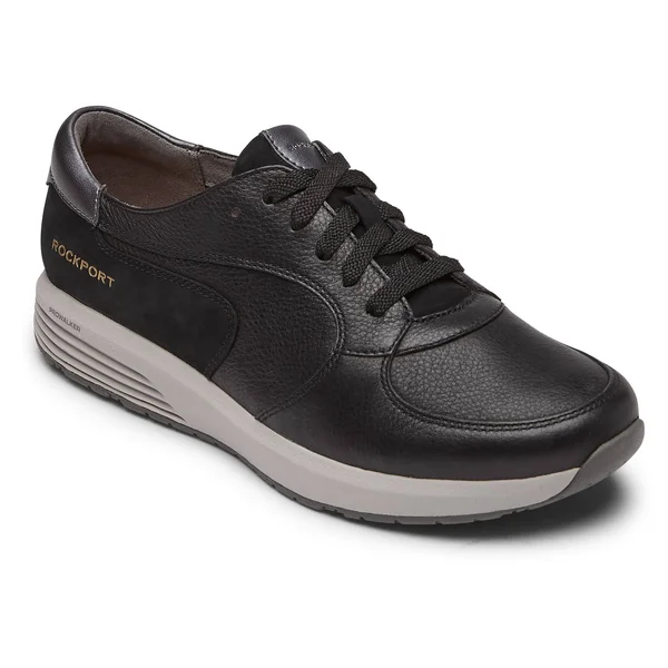Rockport Trustride W Blucher 6.5 Women's Black