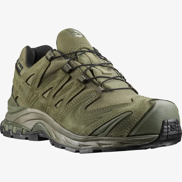 Salomon XA Forces GTX Ranger Green - 12