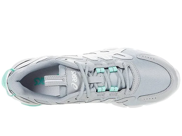 Asics Gel-Quantum 90 3 Women's Running Shoes - Size: 5.5, Grey