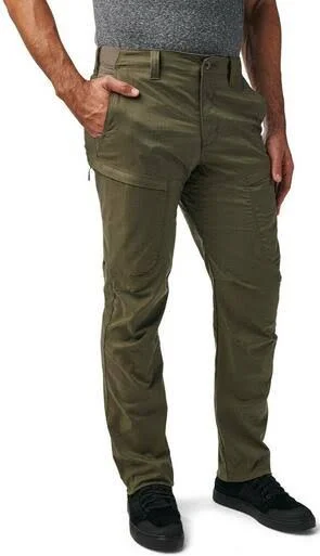5.11 Tactical Ridge Pant - Men's - Black, 44-34, 74520-019-44-34