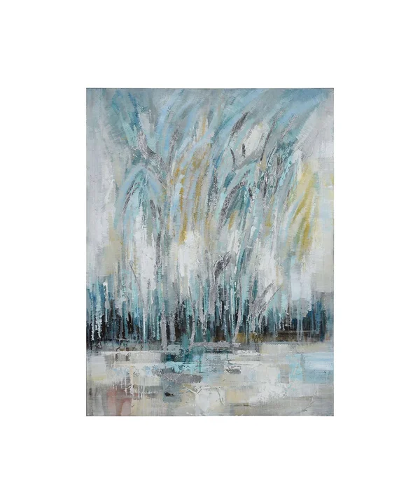 Drench Wall Art (1219-012)