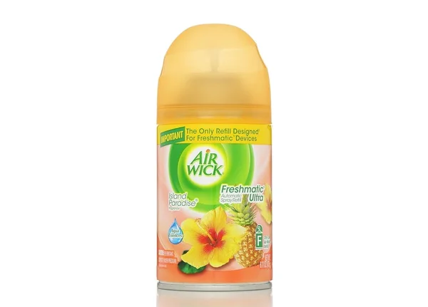 Air Wick FreshMatic Ultra Automatic Spray Refill - Island Paradise Fragrance - 6.17 oz