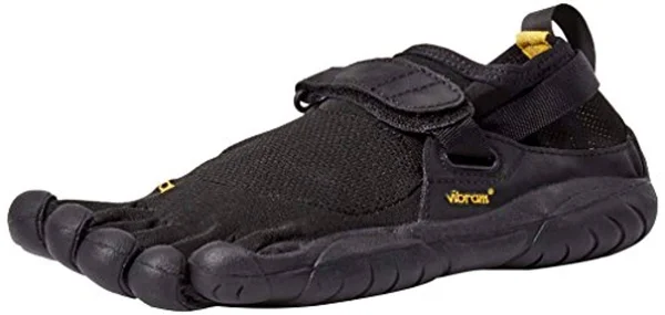Vibram KSO Women's - Size 37, Black