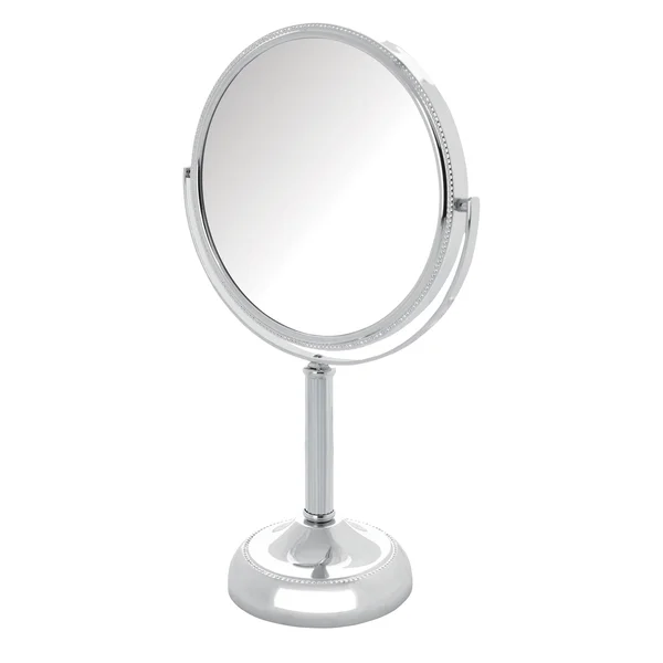 Jerdon Jp918bzb 10x Magnified Table Top Mirror - Bronze Finish, 44 oz