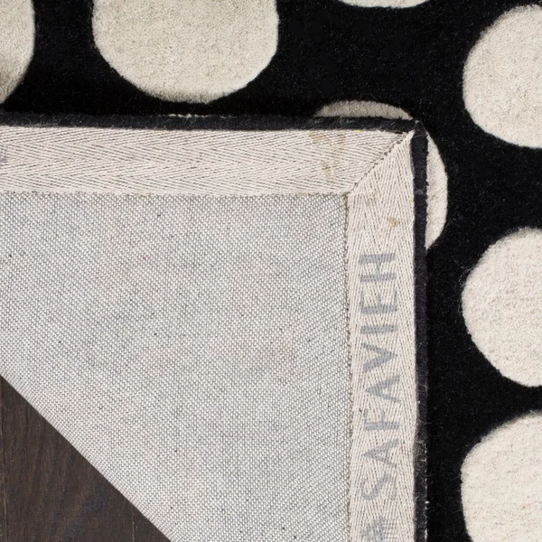 Safavieh Soho SOH766A 2&6x22 x 6&0x22 Runner Blue - Ivory Area Rug