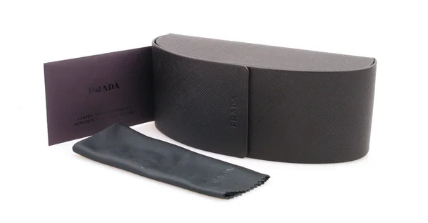 Prada PR 19ss Sunglasses - Matte Havana