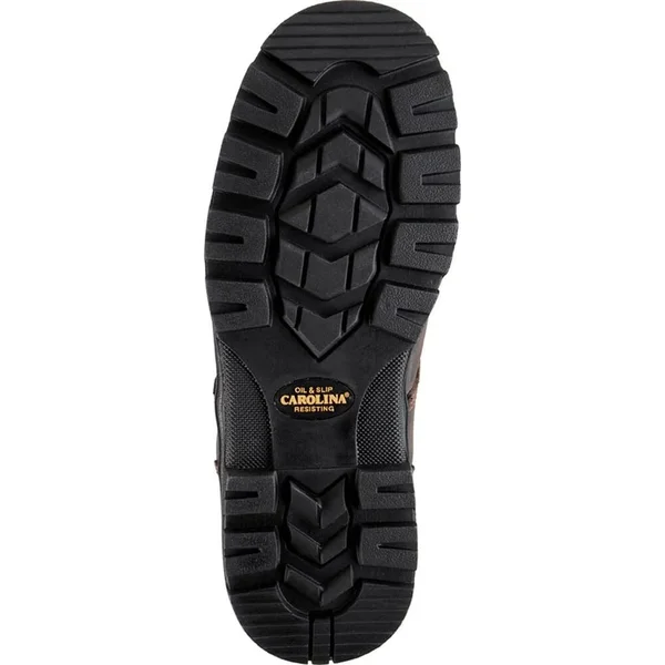 Carolina Men's 8x22 Steel Toe Insulated Work Boot
