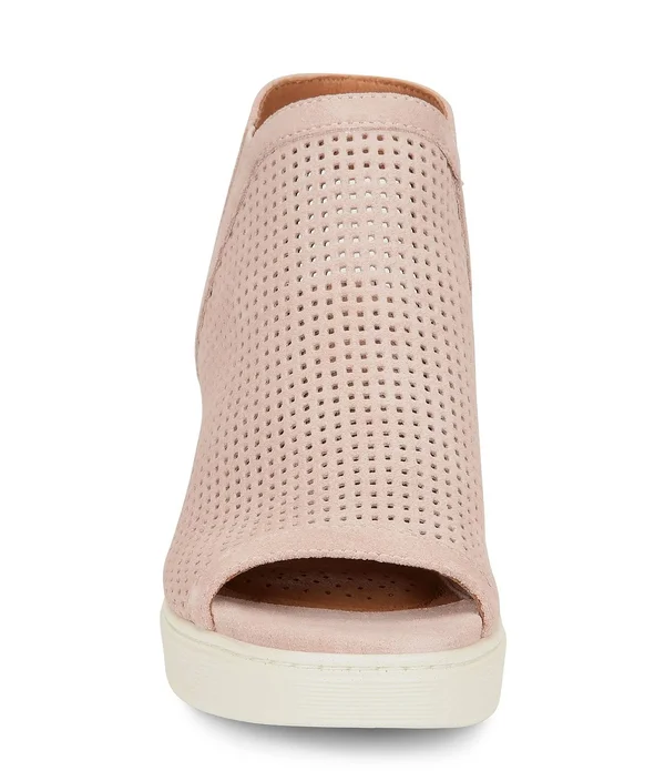 Sofft Basima 9.5 Women's Grey