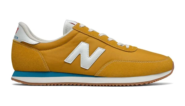New Balance M UL720NL1 Shoes Yellow