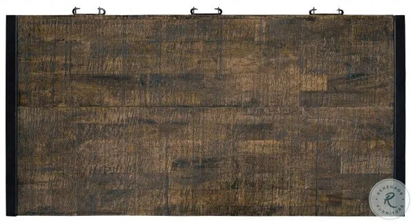 Hekman Industrial Desk