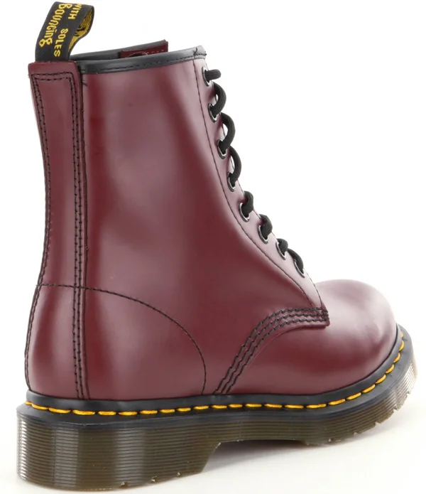 Dr. Martens White 1460 Boots