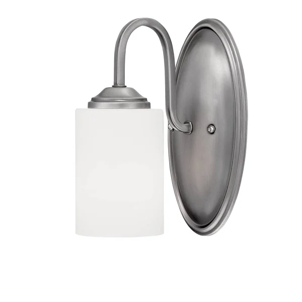 Millennium Lighting Lansing 1-Light Wall Sconce Rubbed Bronze 3071-RBZ
