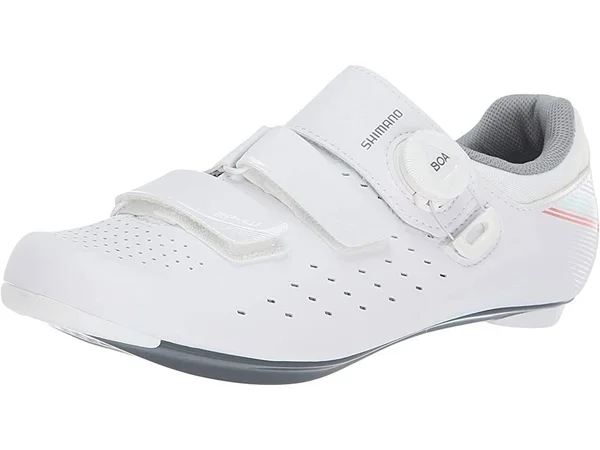 Shimano SH-RP400 (White) Women's Shoes