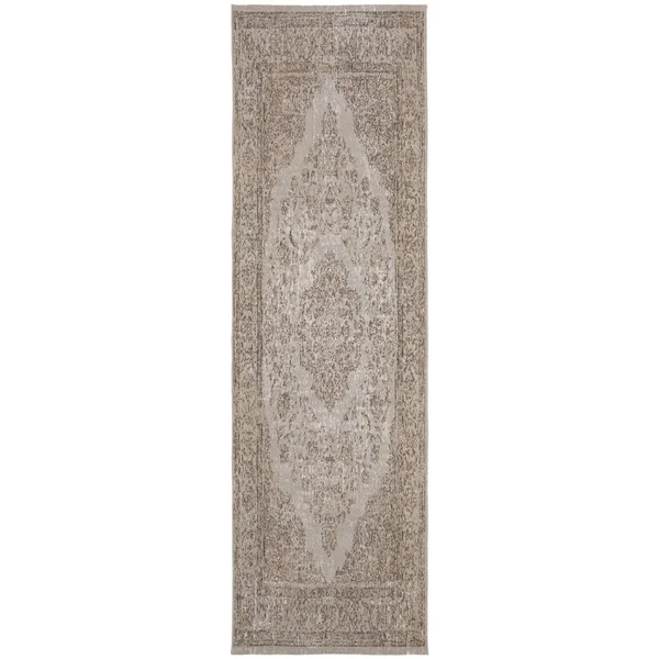 Safavieh Classic Vintage Grey 4& x 6& Rug