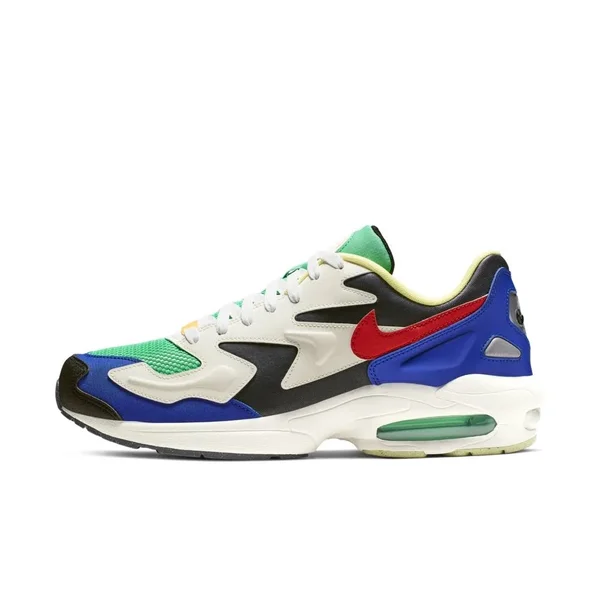 Nike Air Max2 Light SP - 9.5
