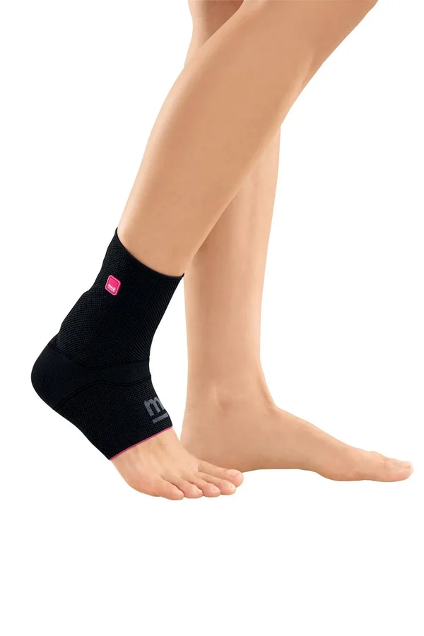 Medi Achimed Achilles SUPPORT, IV, Black
