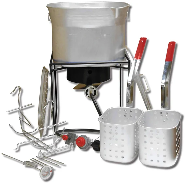 Outdoor Propane Cooker, 26-qt. 2862